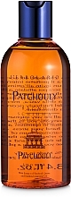 Bath Foam & Shower Gel "Patchouli" - L'erbolario Bagnoschiuma Patchouly — photo N2