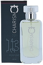 Fragrances, Perfumes, Cosmetics Charismo Charismo № 13 - Eau de Parfum