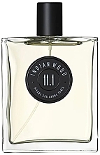 Fragrances, Perfumes, Cosmetics Pierre Guillaume Indian Wood 11.1 - Eau de Parfum