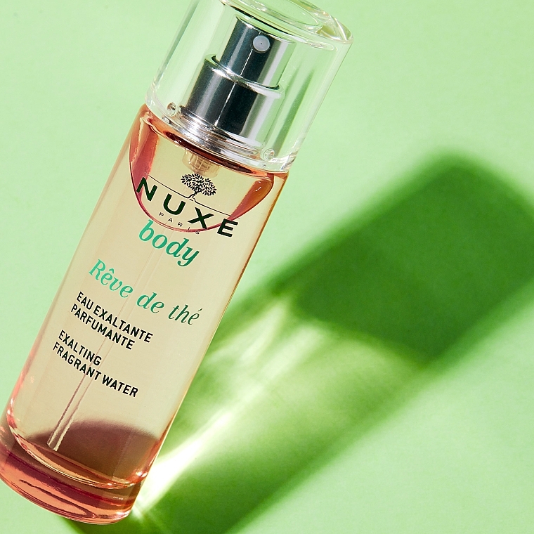 Set - Nuxe Reve de The Revitalizing Dream — photo N5