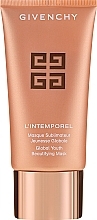 Face Mask - Givenchy L’intemporel Global Youth Beautifying Mask — photo N2