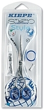 Fragrances, Perfumes, Cosmetics Straight scissors - Kiepe Studio Style Formula 2435/5.5"