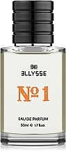 Ellysse N1 - Eau de Parfum — photo N1