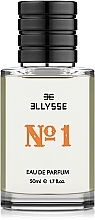 Fragrances, Perfumes, Cosmetics Ellysse N1 - Eau de Parfum