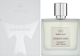 Mira Max Ocean Man - Eau de Parfum — photo N2