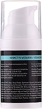 Extremely Regenerating Moisturizing Face Cream - Zielone Laboratorium — photo N2