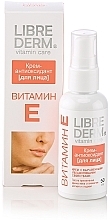 Fragrances, Perfumes, Cosmetics Antioxidant Face Cream - Librederm Vitamin Care