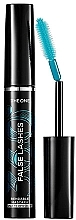 False Eyelash Mascara - Oriflame The One 360° — photo N3