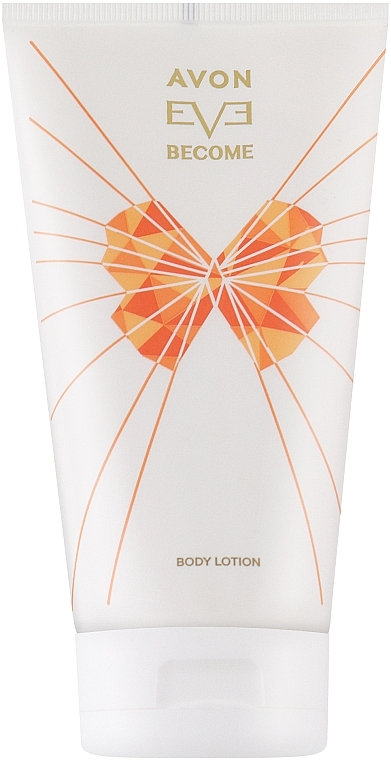 Avon Eve Become - Perfumed Body Lotion — photo N2