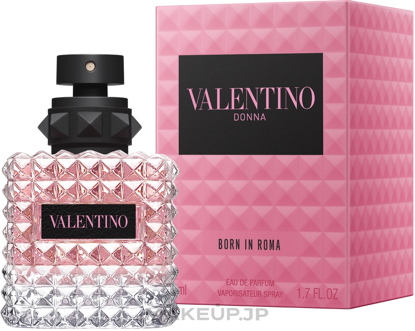 Valentino Donna Born In Roma - Eau de Parfum — photo 50 ml