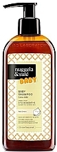 Baby Shampoo - Nuggela & Sule Baby Shampoo — photo N1