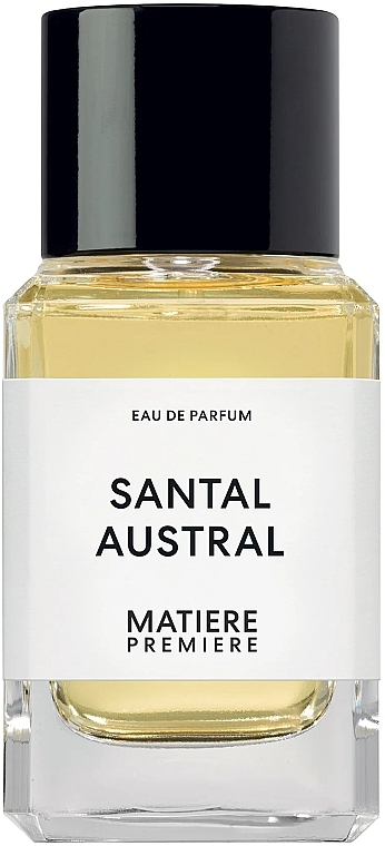 Matiere Premiere Santal Austral - Eau de Parfum — photo N1