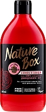 Fragrances, Perfumes, Cosmetics Hair Conditioner - Nature Box Pomegranate Oil Conditioner