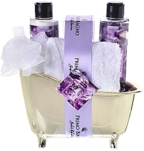 Fragrances, Perfumes, Cosmetics Set, 5 products - Primo Bagno Inspiration Set	