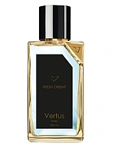 Fragrances, Perfumes, Cosmetics Vertus Fresh Orient - Eau de Parfum (tester with cap)