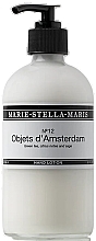 Fragrances, Perfumes, Cosmetics Hand Lotion - Marie-Stella-Maris №12 Objets d'Amsterdam Hand Lotion