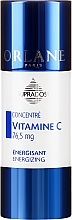 Stimulating Concentrated Vitamin C Face Serum - Orlane Supradose Vitamine C Energizing Concentre — photo N5