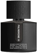 Fragrances, Perfumes, Cosmetics Santi Burgas Palindrome III - Eau de Parfum