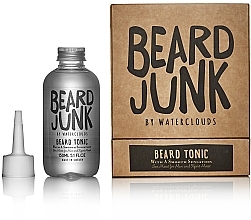 Fragrances, Perfumes, Cosmetics Beard Tonic - Waterclouds Beard Junk Beard Tonic