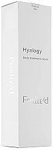 Body Cream - Forlle'd Hyalogy Body Treatment Cream — photo N4