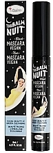 Fragrances, Perfumes, Cosmetics Mascara - TheBalm Nuit Black Mascara