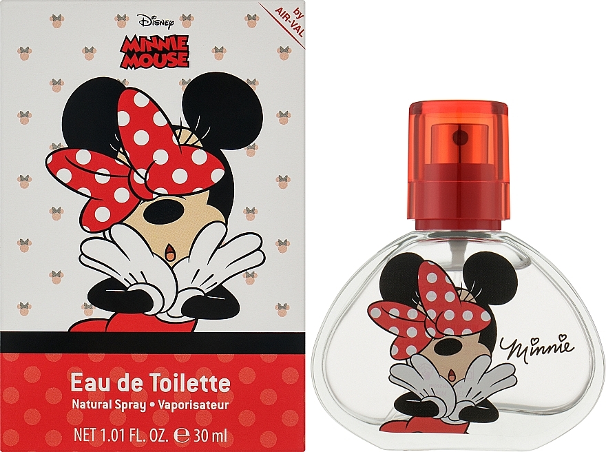 Air-Val International Minnie - Eau de Toilette  — photo N2