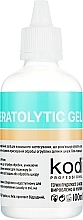 Fragrances, Perfumes, Cosmetics Keratolytic Local Foot Gel  - Kodi Professional Local Action Keratolytic Gel