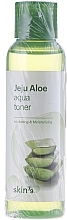 Fragrances, Perfumes, Cosmetics Face Tonic - Skin79 Jeju Aloe Aqua Toner