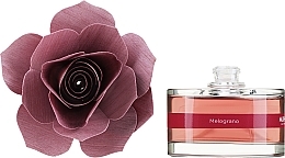 Fragrance Diffuser - Muha Rose Melograno — photo N1
