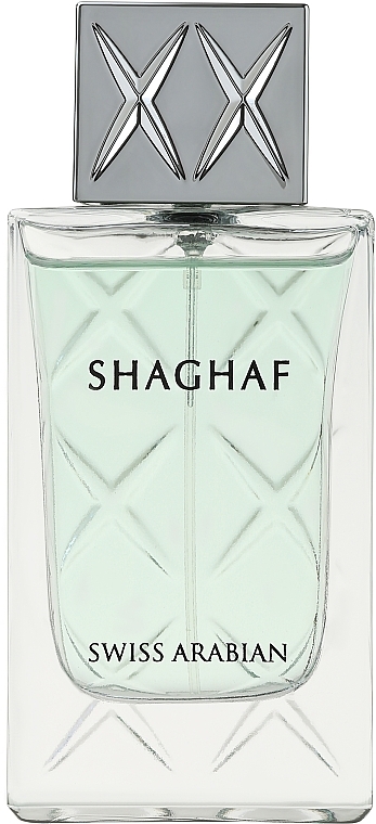 Swiss Arabian Shaghaf Men - Eau de Parfum — photo N1