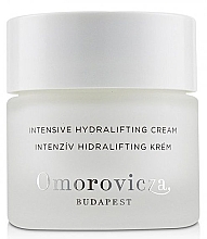 Fragrances, Perfumes, Cosmetics Face Cream - Omorovicza Intensive Hydralifting Cream