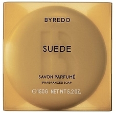 Fragrances, Perfumes, Cosmetics Byredo Suede - Perfumed Soap