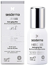 Fragrances, Perfumes, Cosmetics Anti-Aging Face Spray - SesDerma Laboratories Mesoses Anti-Aging Mist