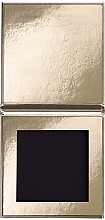 Magnetic Palette, gold - Pierre Rene Mini Gold — photo N2