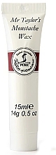 Fragrances, Perfumes, Cosmetics Moustache Wax - Taylor of Old Bond Street Moustache Wax Tube