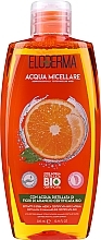 Fragrances, Perfumes, Cosmetics Orange Blossom Micellar Water - Eloderma Micellar Water