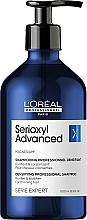 Fragrances, Perfumes, Cosmetics Densifying Shampoo - L'Oreal Professionnel Serioxyl Advanced Densifying Professional Shampoo