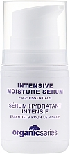 Intensive Moisture Serum - Organic Series Intensive Moisture Serum — photo N3