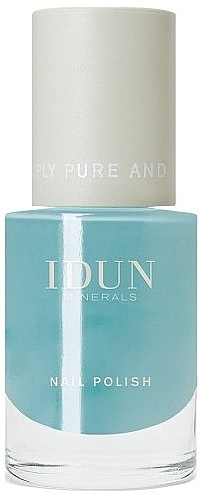 Nail Polish - Idun Minerals Nail Polish — photo N1