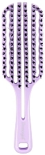 Fragrances, Perfumes, Cosmetics Hair Brush, 1287, lilac - Donegal Miscella Brush