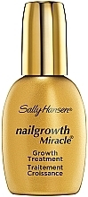 Fragrances, Perfumes, Cosmetics Protein Nail Growth Enhancer - Sally Hansen Nail Growth Miracle