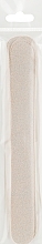 Narrow Nail File, 150 grit - Handmade — photo N25