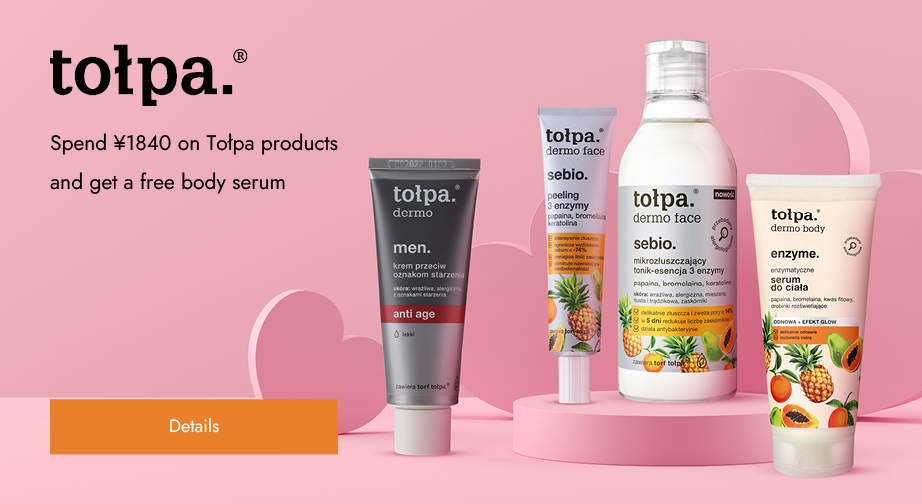 Special Offers from Tołpa