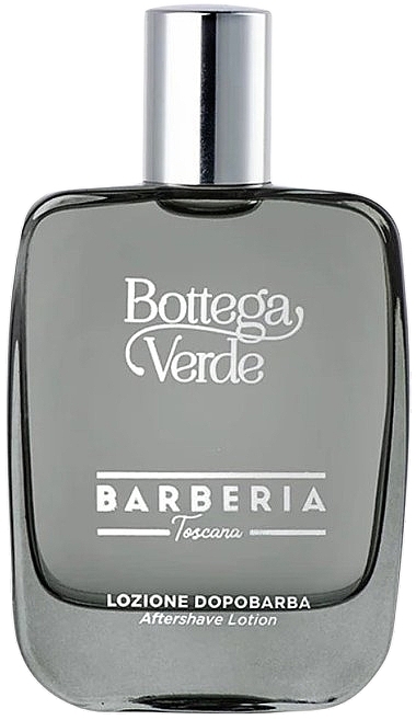 Bottega Verde Barber Shop Tuscany - After Shave Balm — photo N1