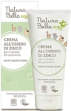 Fragrances, Perfumes, Cosmetics Soothing Cream for Kids - Naturabella Baby Anti-inflammatory Cream