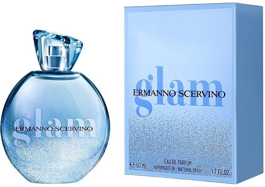 Ermanno Scervino Glam - Eau de Parfum — photo N8