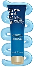 Fragrances, Perfumes, Cosmetics Facial Jelly Mask - Milani Aqua Bloom Hydrate + Replenish Jelly Mask