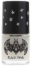 Fragrances, Perfumes, Cosmetics Base Coat - Urban Dollkiss Devil Base Coat