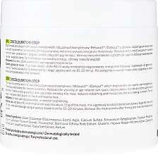 Brightening Face Mask - APIS Professional Discolouration-Stop — photo N2