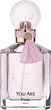 Fragrances, Perfumes, Cosmetics Geparlys You Are Pink - Eau de Parfum